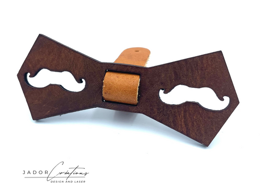 Magnum cuir